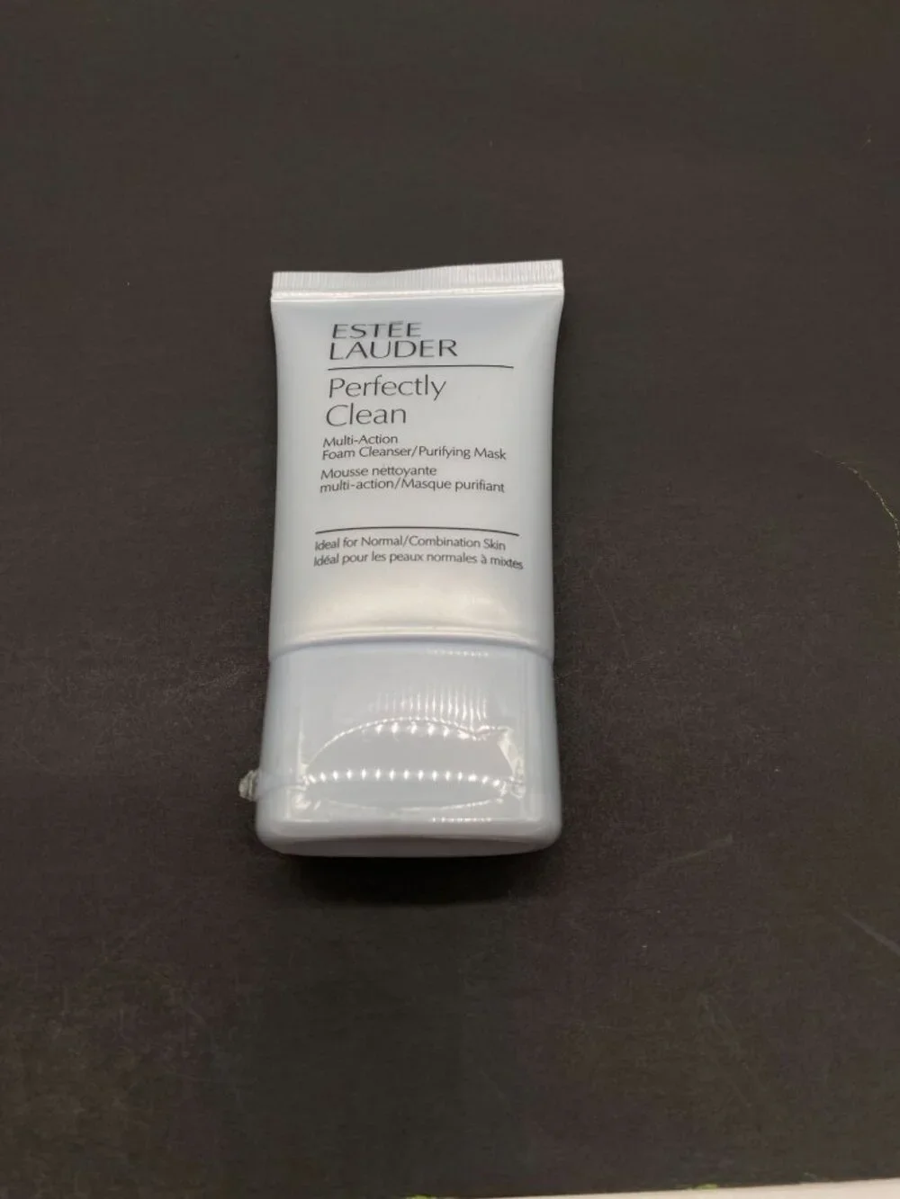 Estee Lauder Perfectly Clean Multi-Action Foam Cleanser 1 Oz